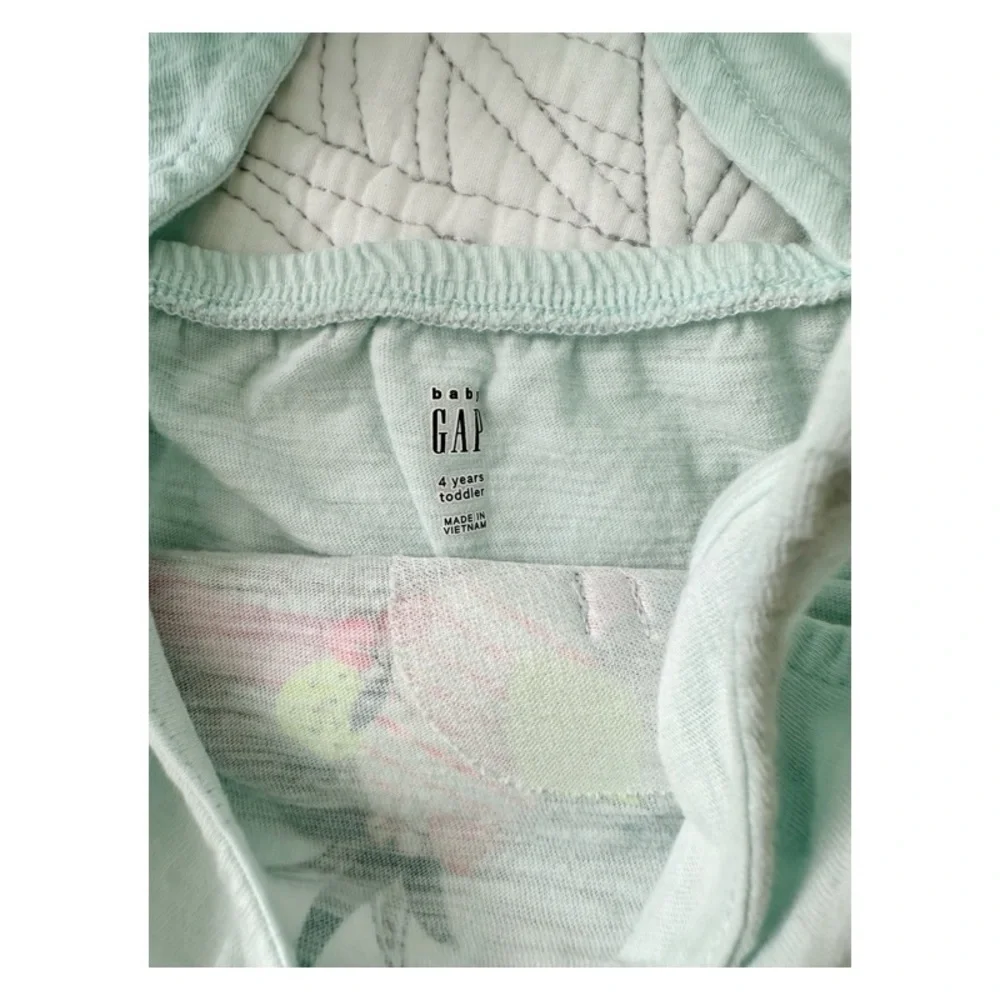 4T Tank Top bundle